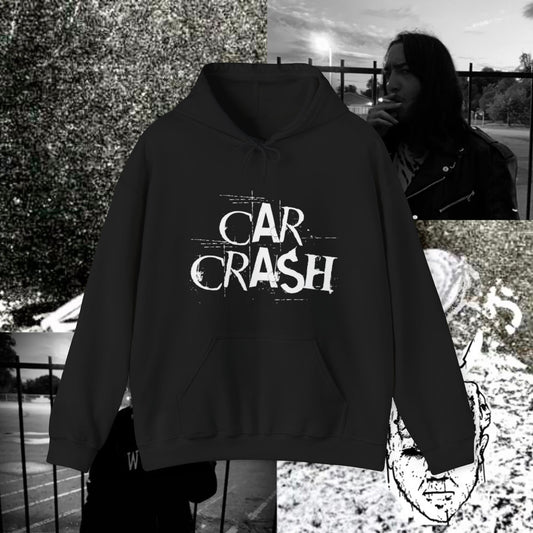 Car Crash - Aftershock - Pullover