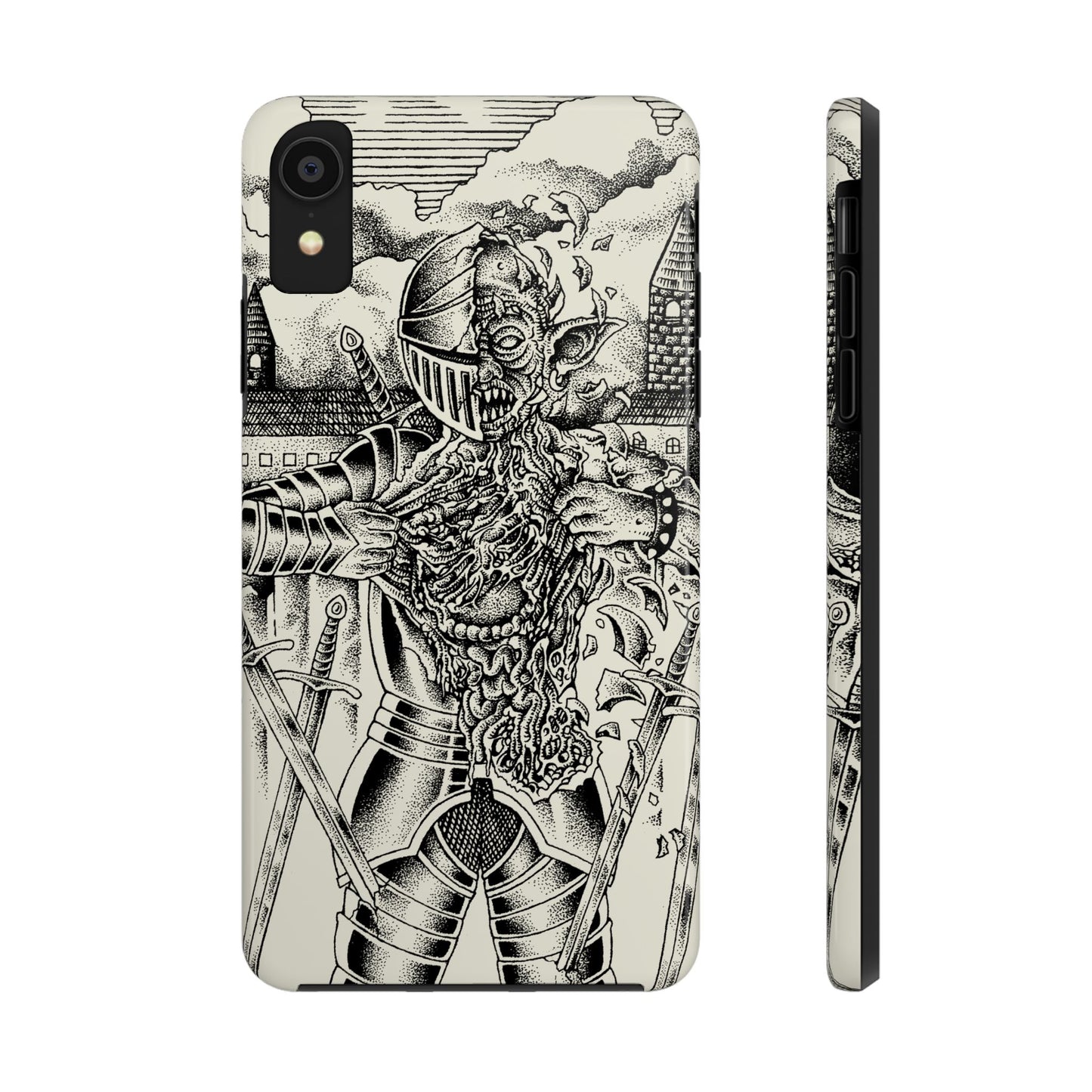 Snot Goblin - Phone Cases