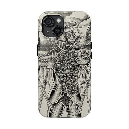 Snot Goblin - Phone Cases