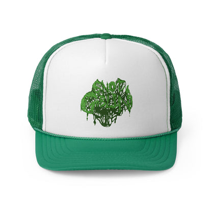 Snot Goblin - Trucker Caps