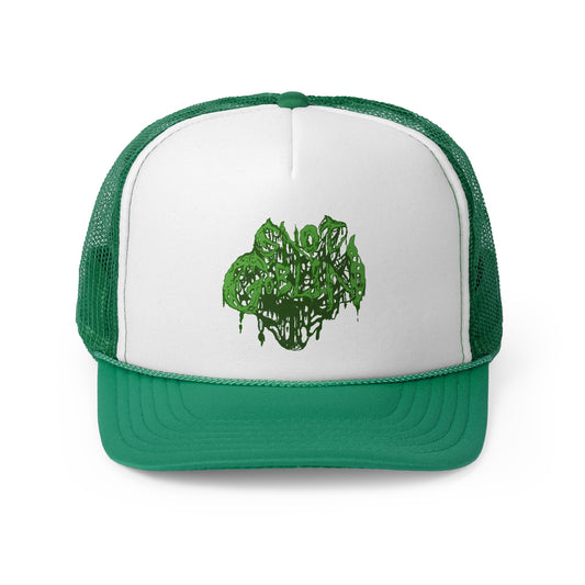 Snot Goblin - Trucker Caps