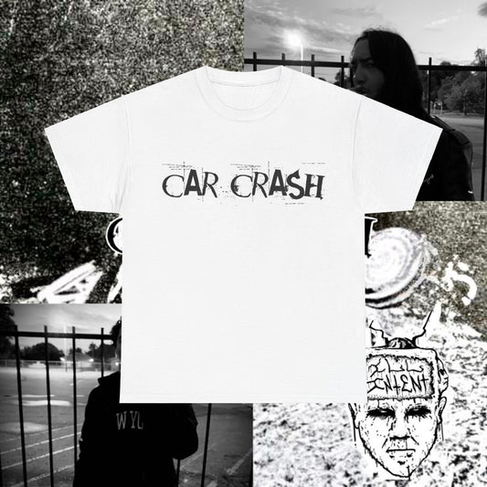 Car Crash - Logo